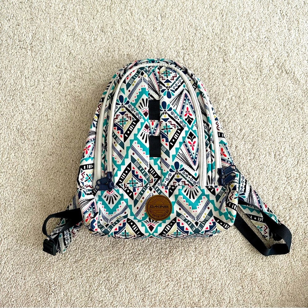Dakine Mini Backpack. - image 1